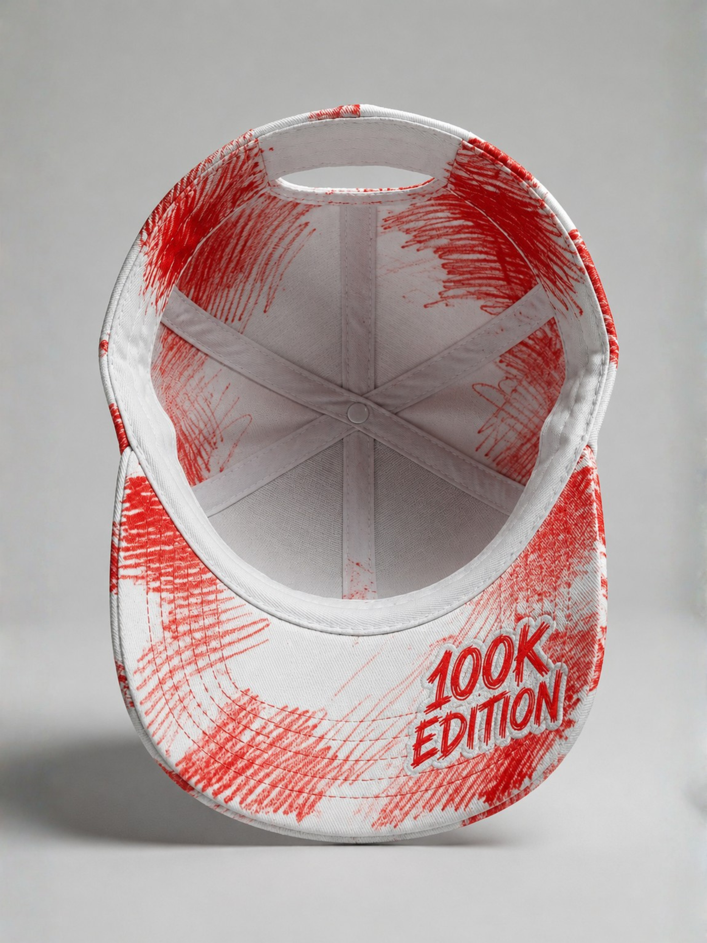 100K Cap Edition