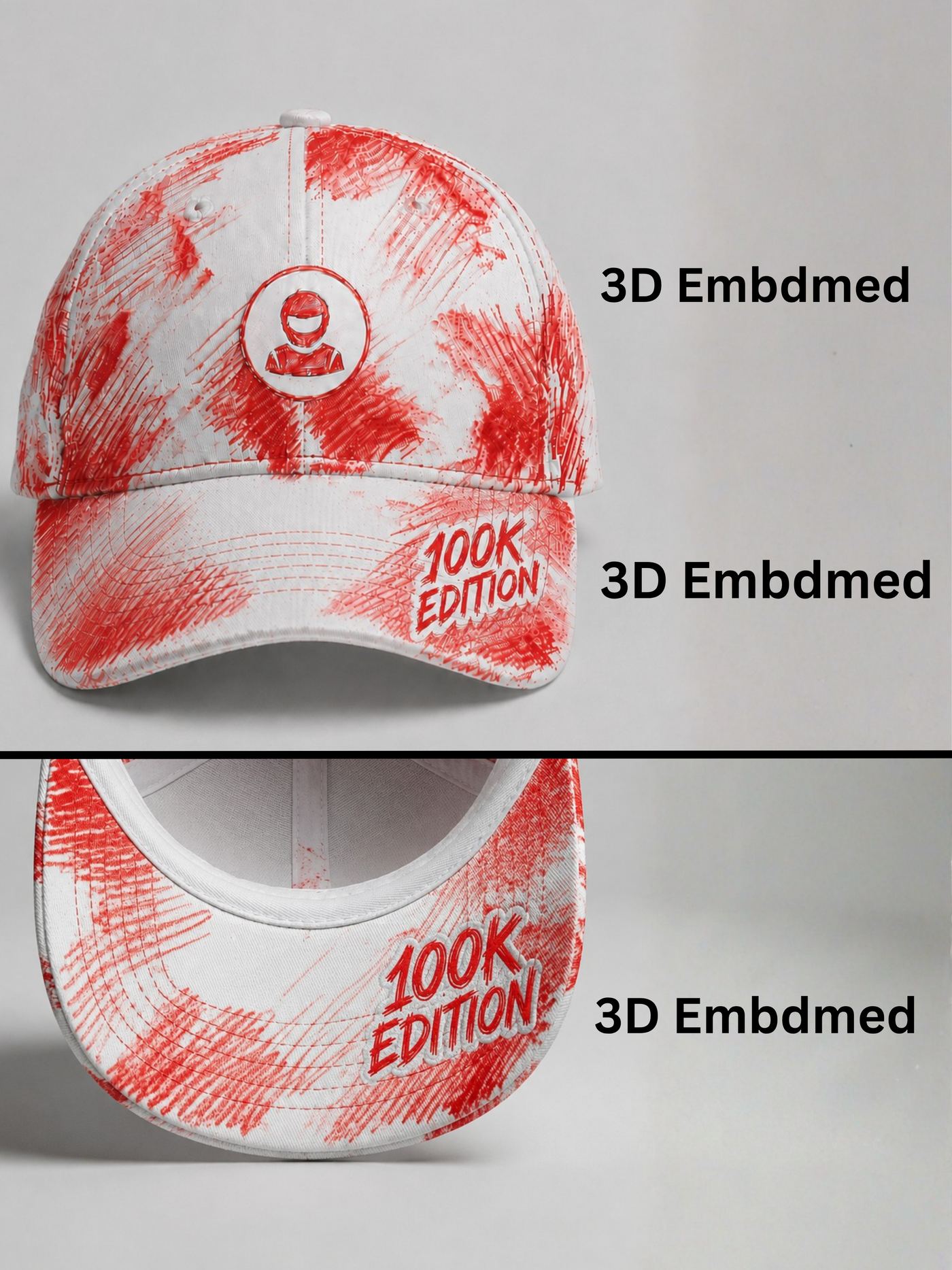 100K Cap Edition