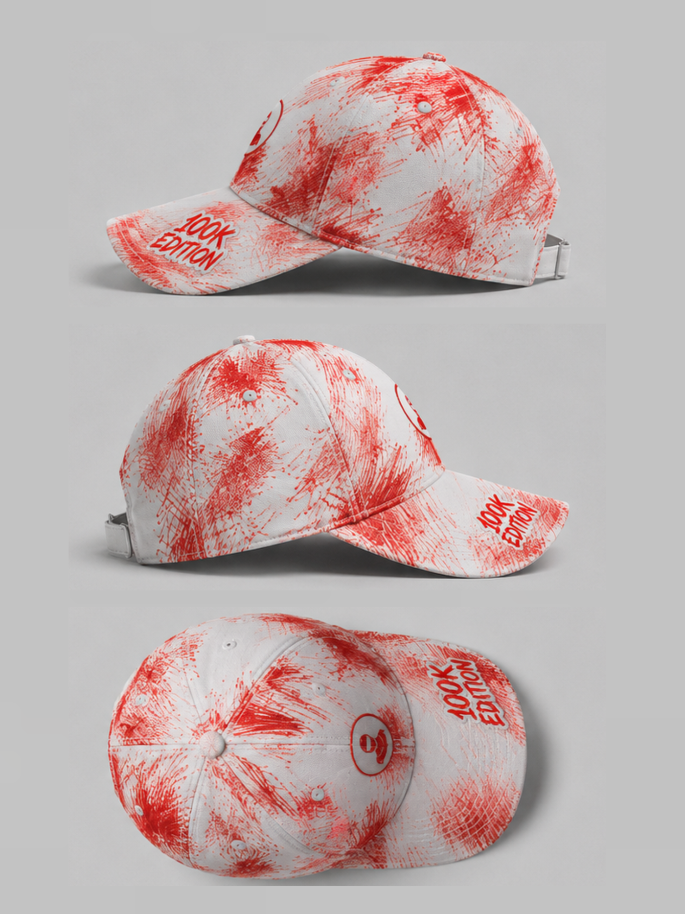 100K Cap Edition